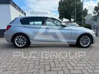 2012 BMW 116