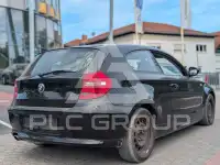2012 BMW 116