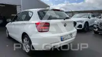 2012 BMW 116