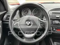 2012 BMW 116
