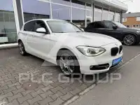 2012 BMW 116