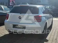 2012 BMW 116