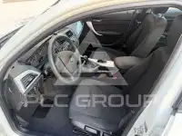 2012 BMW 116