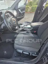 2012 BMW 116