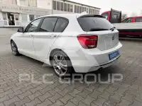 2012 BMW 116