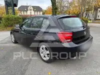 2012 BMW 116