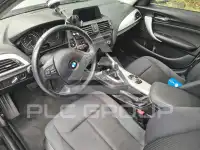 2012 BMW 116