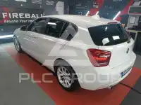 2012 BMW 116