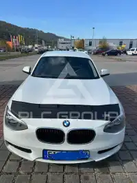 2012 BMW 116