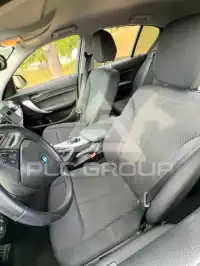 2012 BMW 116