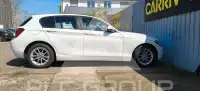 2012 BMW 116