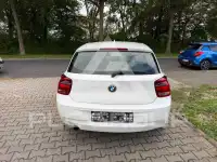 2012 BMW 116