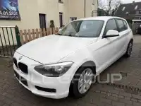 2012 BMW 116