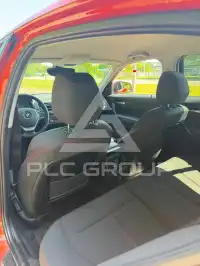 2012 BMW 116
