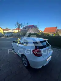 2012 BMW 116
