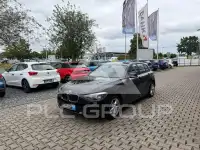 2012 BMW 116