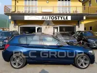 2012 BMW 116