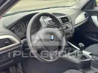 2012 BMW 116
