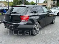 2012 BMW 116