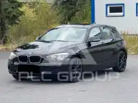 2012 BMW 116