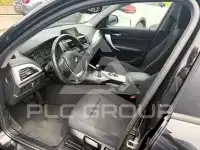 2012 BMW 116