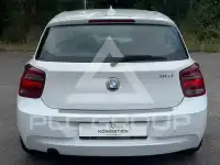 2012 BMW 116