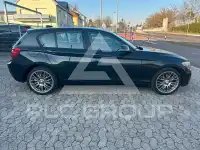 2012 BMW 116