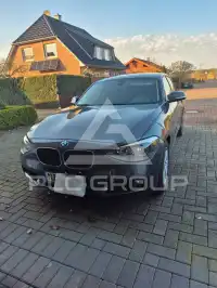 2012 BMW 116