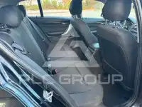2012 BMW 116