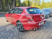 2012 BMW 116