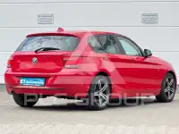 2012 BMW 116