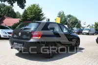 2012 BMW 116