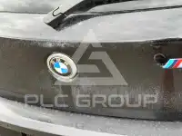 2012 BMW 116