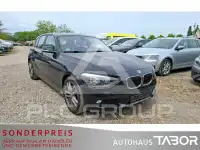 2012 BMW 116