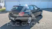 2012 BMW 116