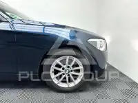 2012 BMW 116