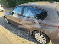 2012 BMW 116