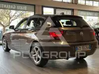 2012 BMW 116