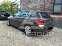2012 BMW 116