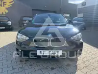 2012 BMW 116