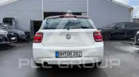 2012 BMW 116