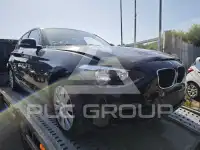 2012 BMW 116