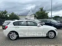 2012 BMW 116