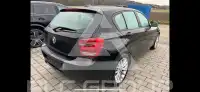 2012 BMW 116