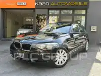 2012 BMW 116