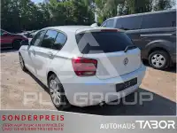 2012 BMW 116