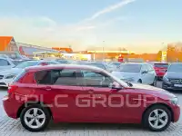 2012 BMW 116