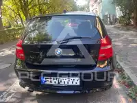 2012 BMW 116