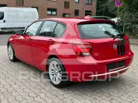 2012 BMW 116