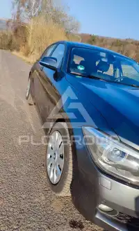 2012 BMW 116